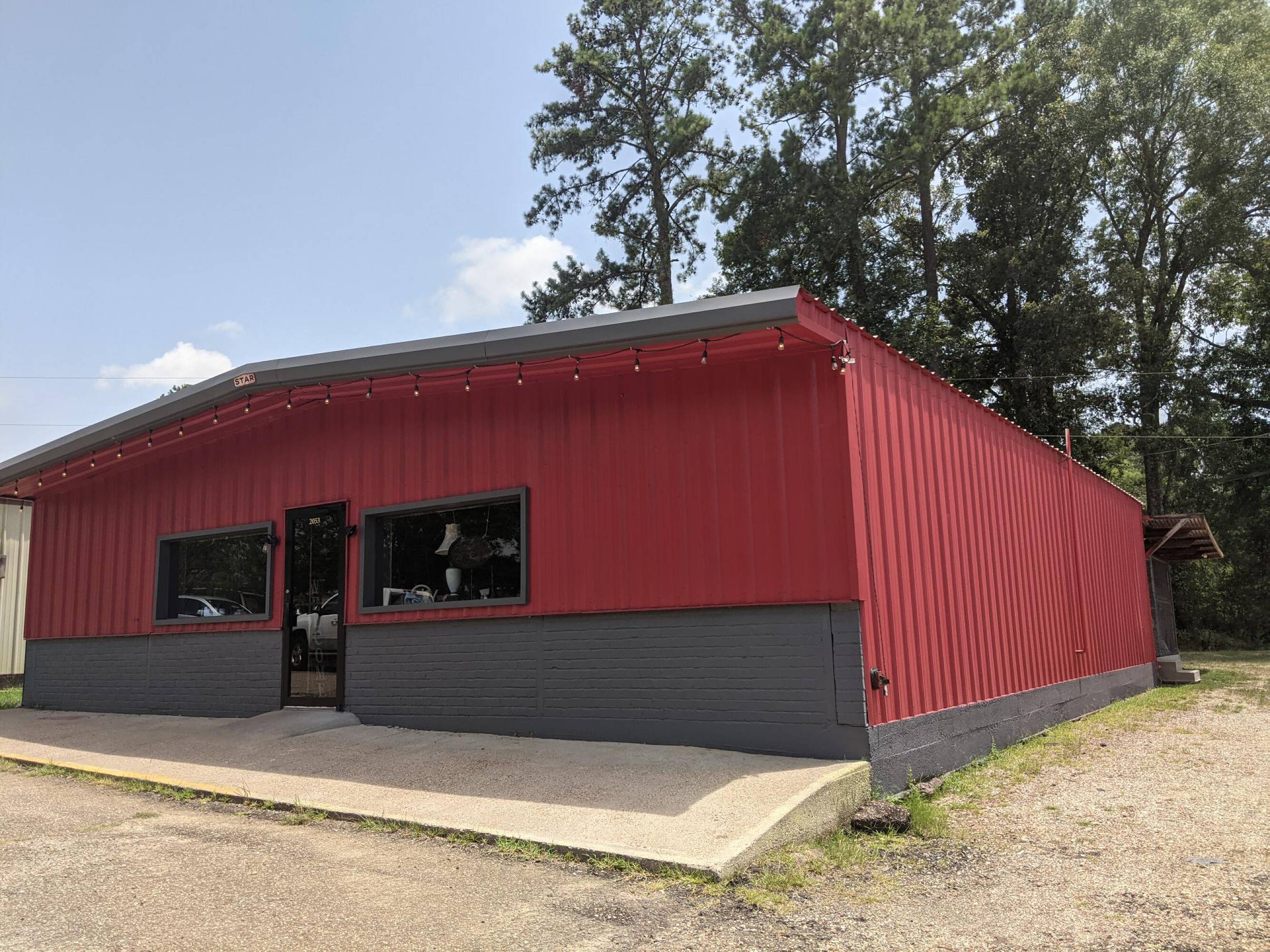 Commercial Property for Sale in Jackson Louisiana 70748
